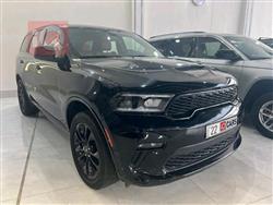 دودج دورانجو